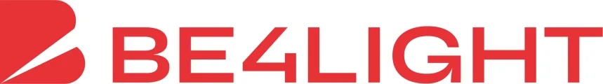 b4light logo