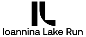 ioannina lake run