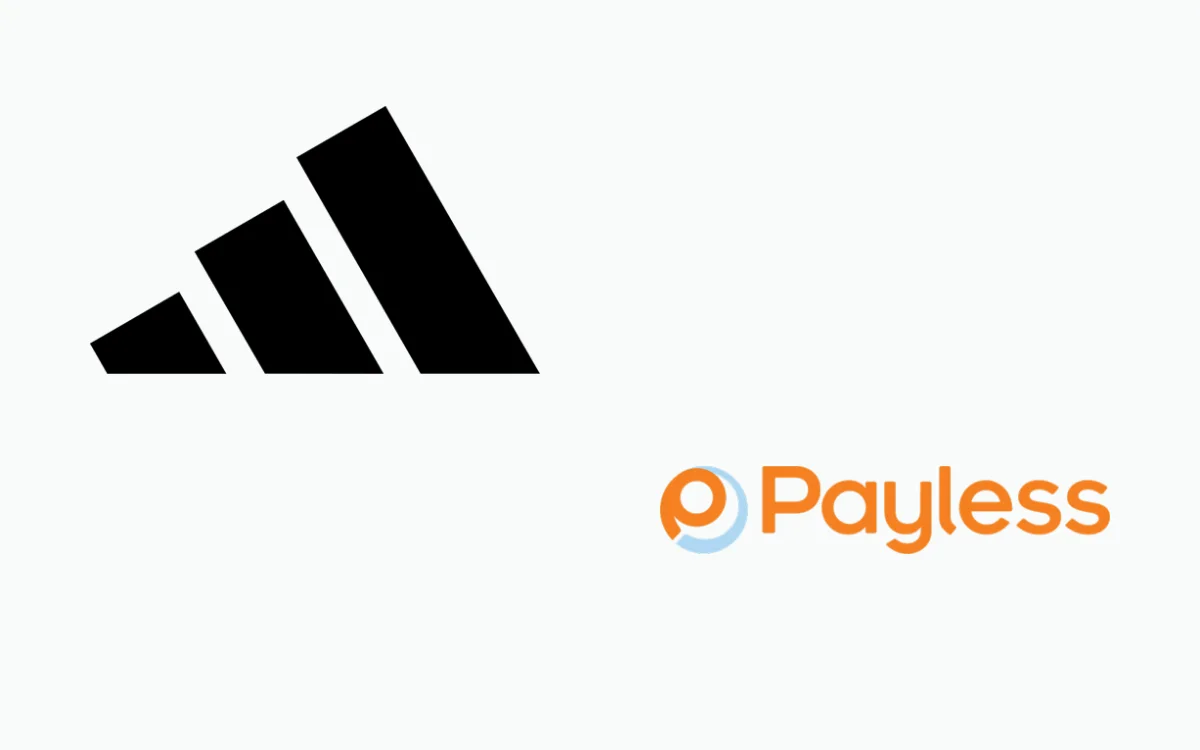 Adidas vs Payless (οι ρίγες των παπουτσιών)