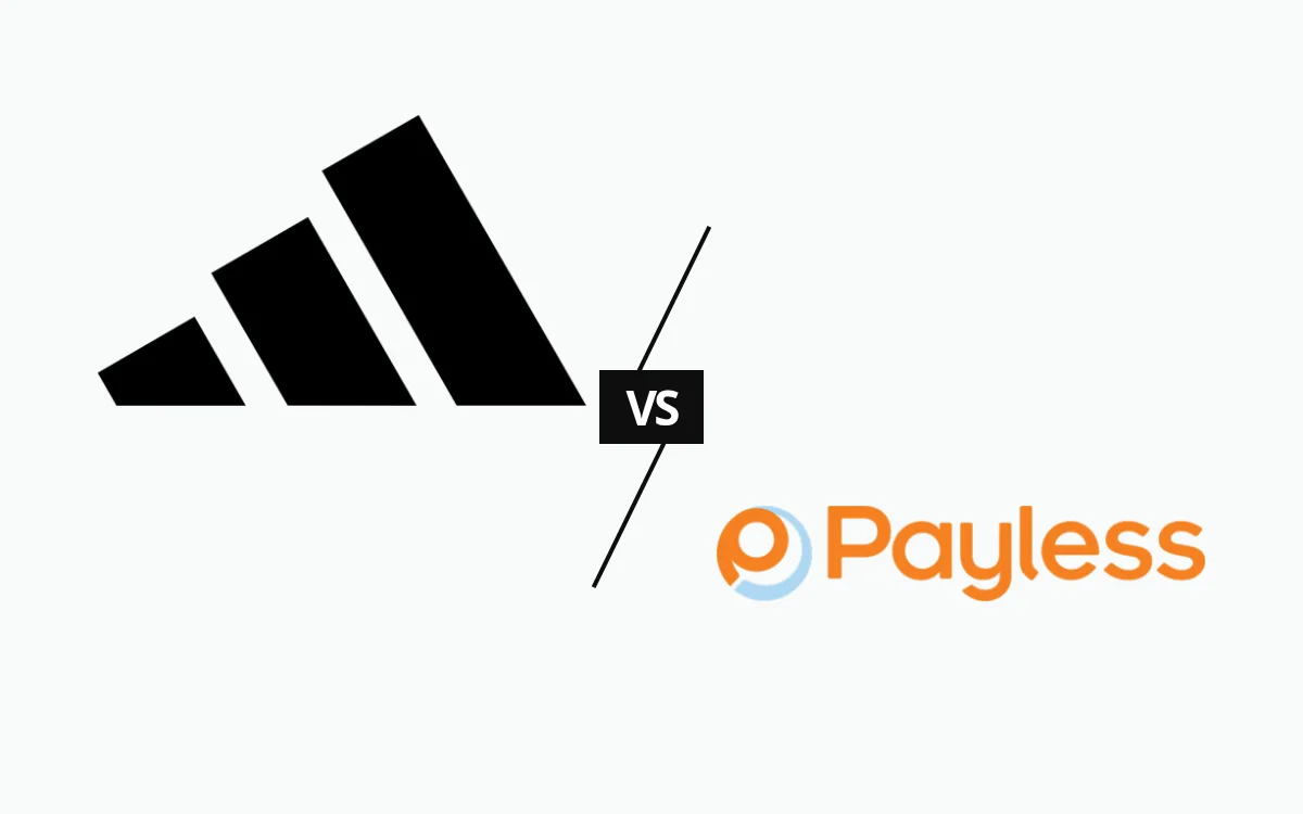 Adidas vs Payless (οι ρίγες των παπουτσιών)