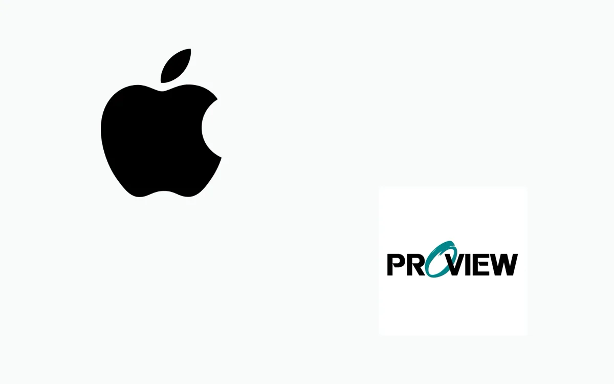 Apple vs Proview (το όνομα iPad στην Κίνα)