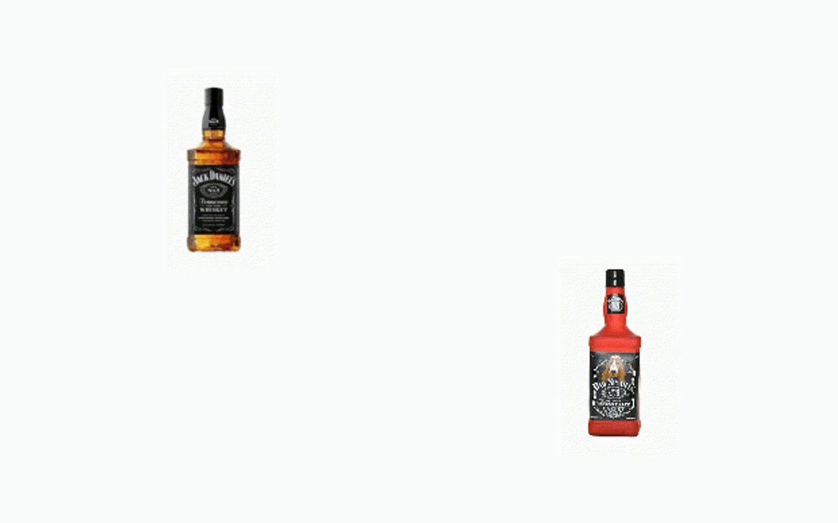 Jack Daniel’s vs VIP Products (“Bad Spaniels”)
