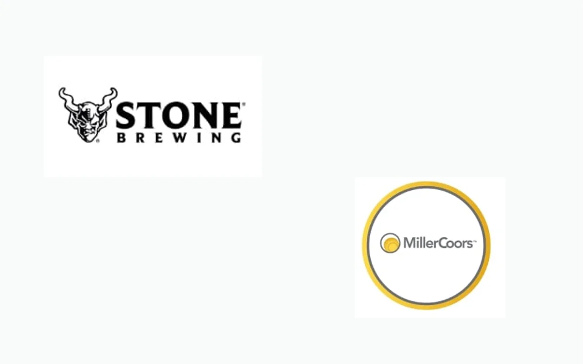 Stone Brewing vs Molson Coors