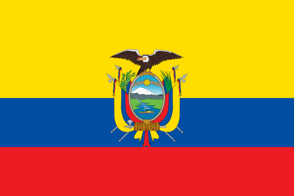 Flag of Ecuador.svg