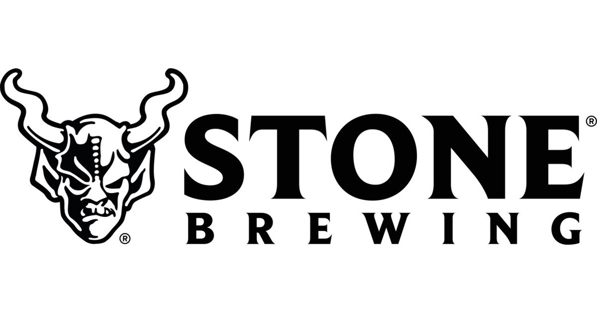 Stone Brewing Logo