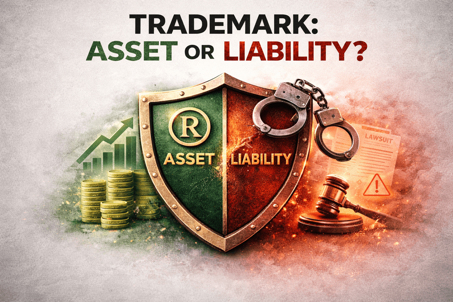 Trademark Asset or Liability