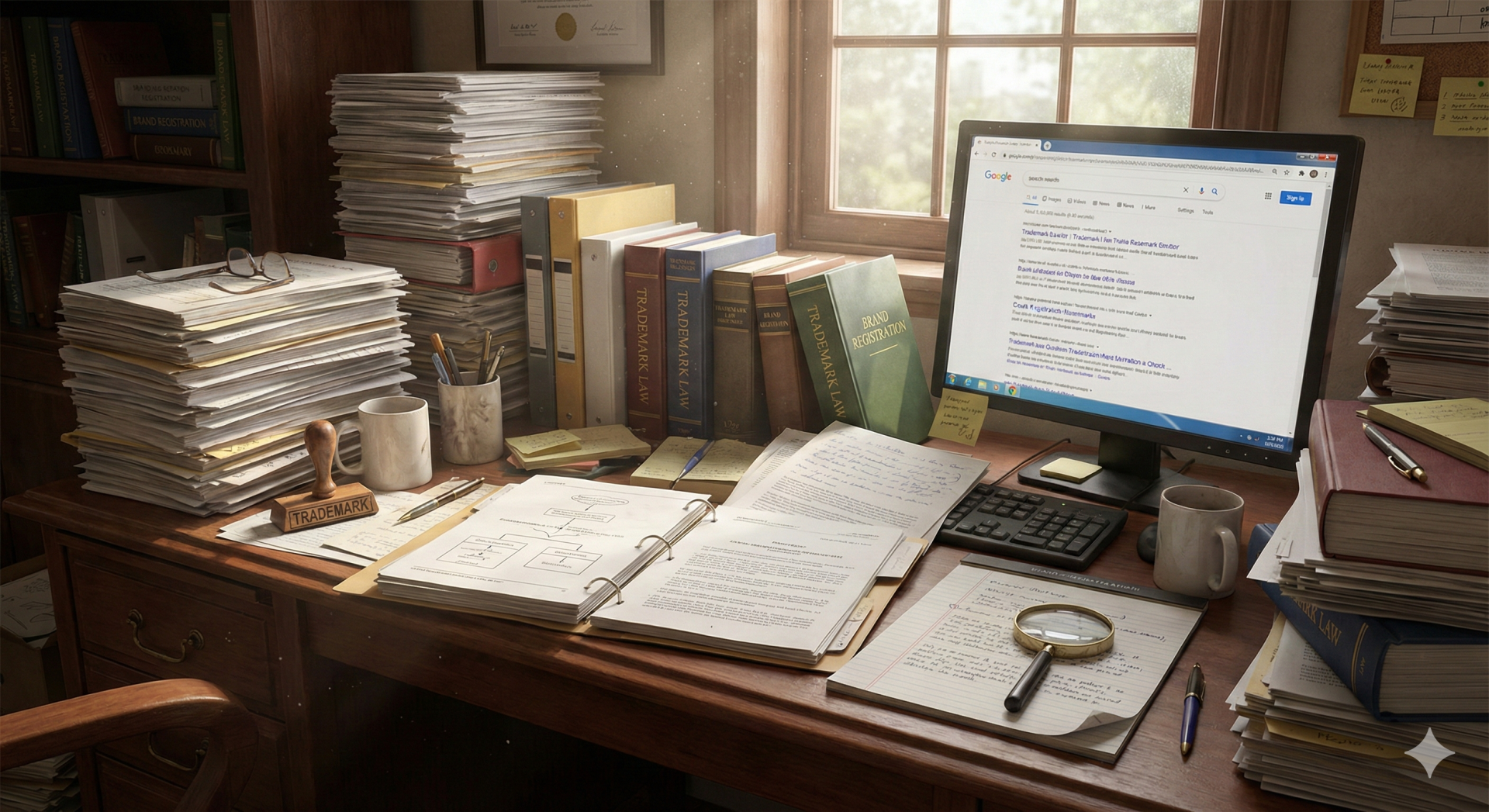 Ακαδημαικές έρευνες εμπορικών σημάτων