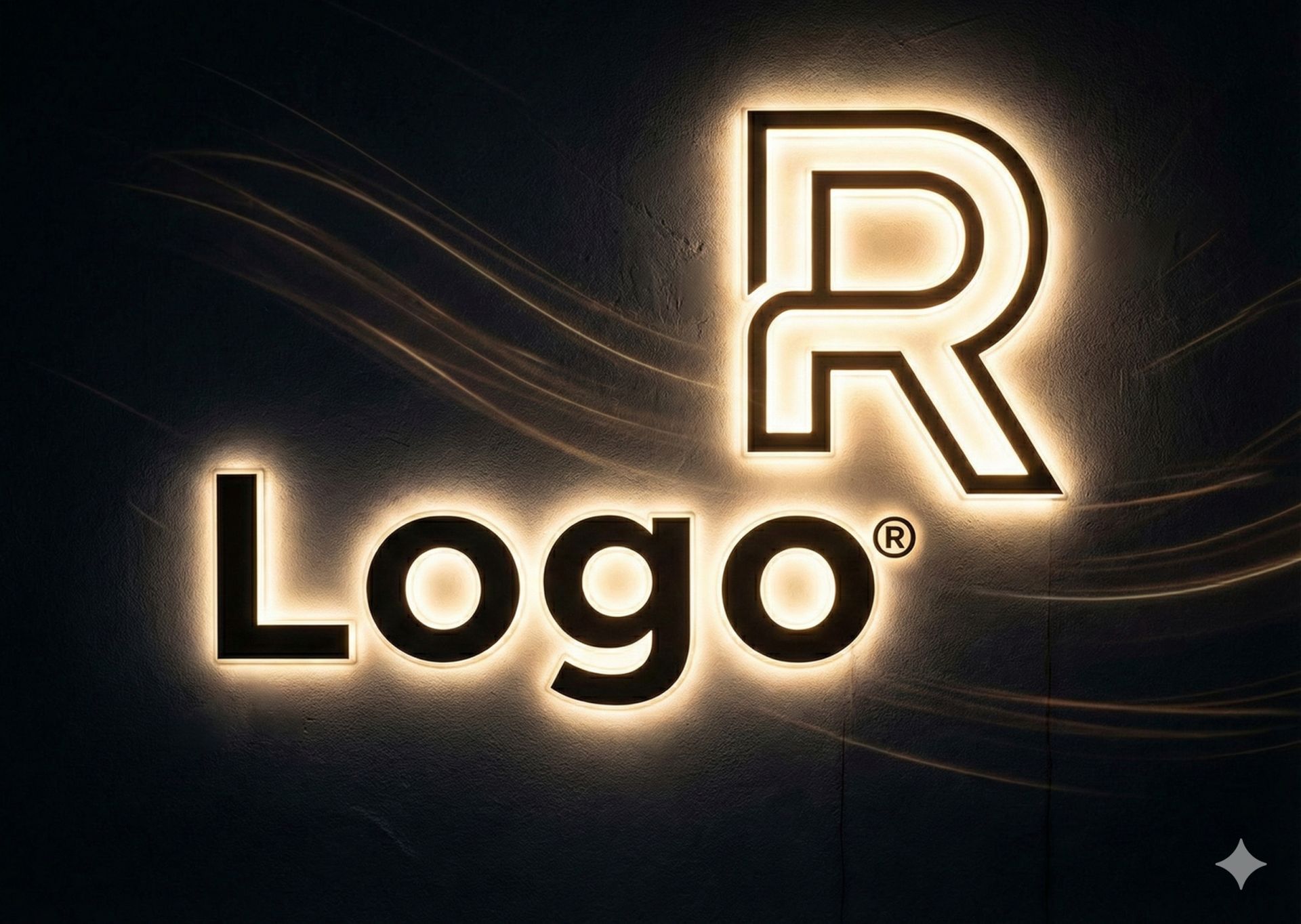 Πως επιδρά το R στο Logo